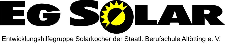 Logo EG Solar