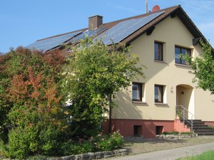 Kontakt Haus Schestag