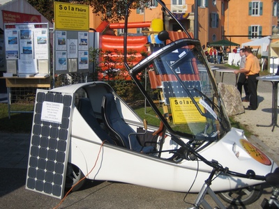 Solarbüro Schestag